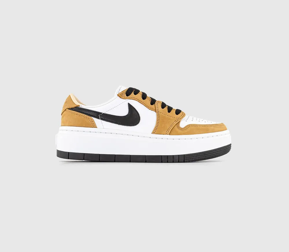 Air jordan 1 clearance golden harvest black sail