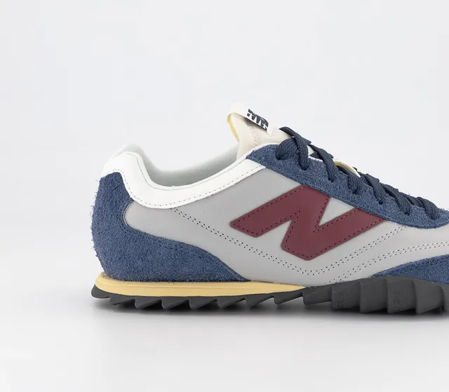 New balance 410 retro sales sneaker