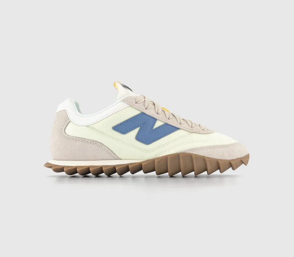 New balance best sale 410 trainers blue