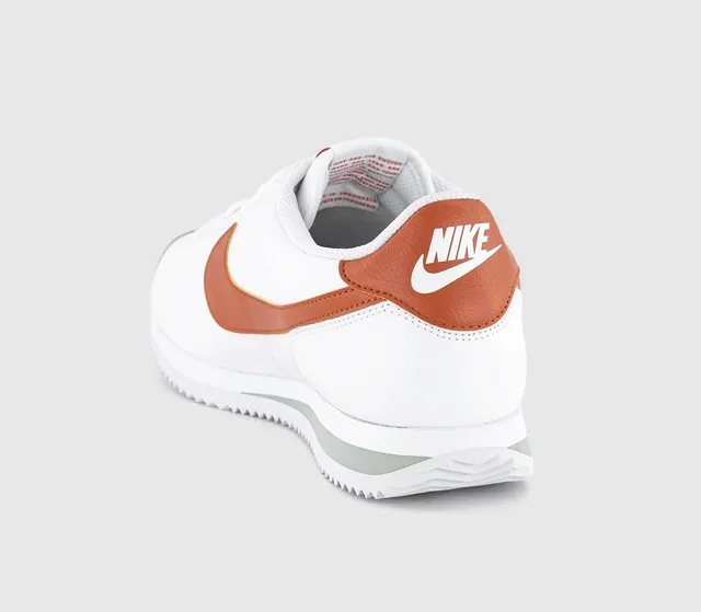 Nike cortez rose outlet pale