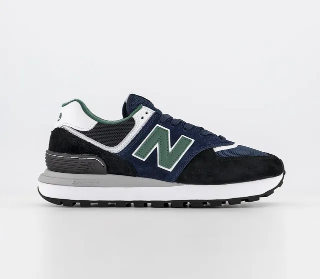 New balance 574 hot sale ml574ess