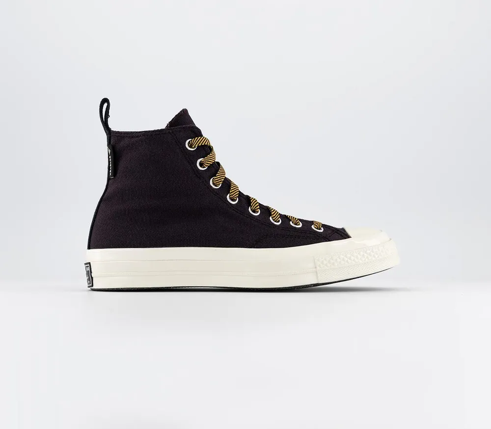 Gore tex hotsell converse yellow