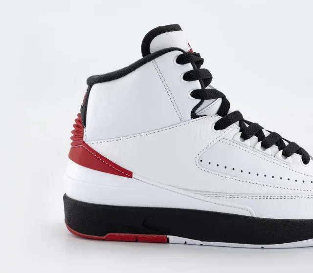 Red sales jordan 2s