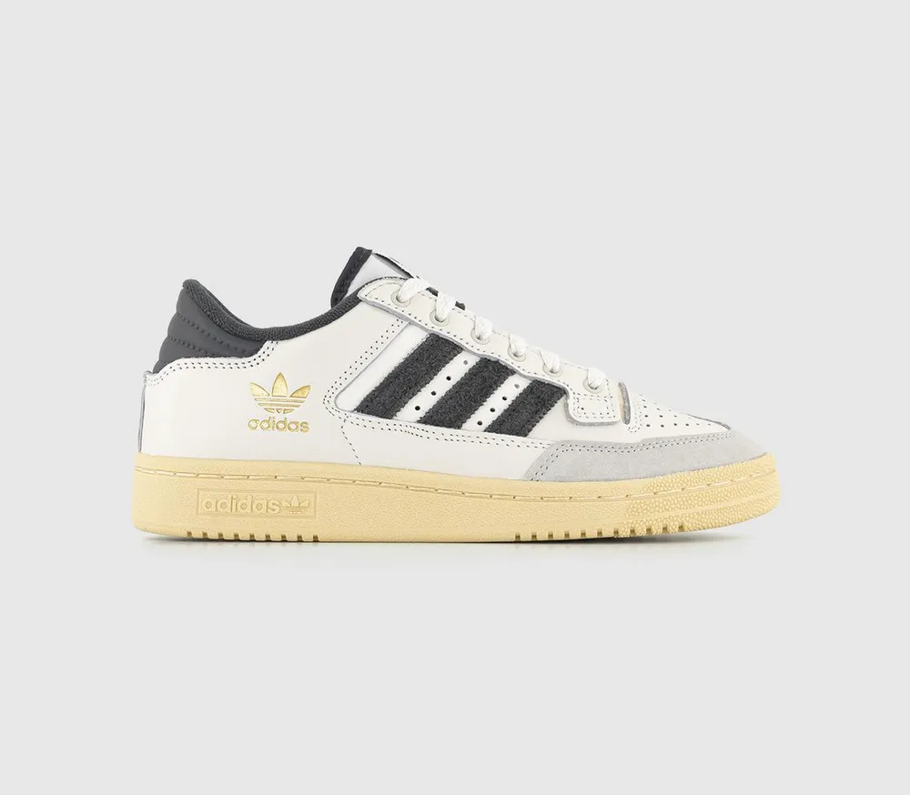 Off white hot sale adidas trainers