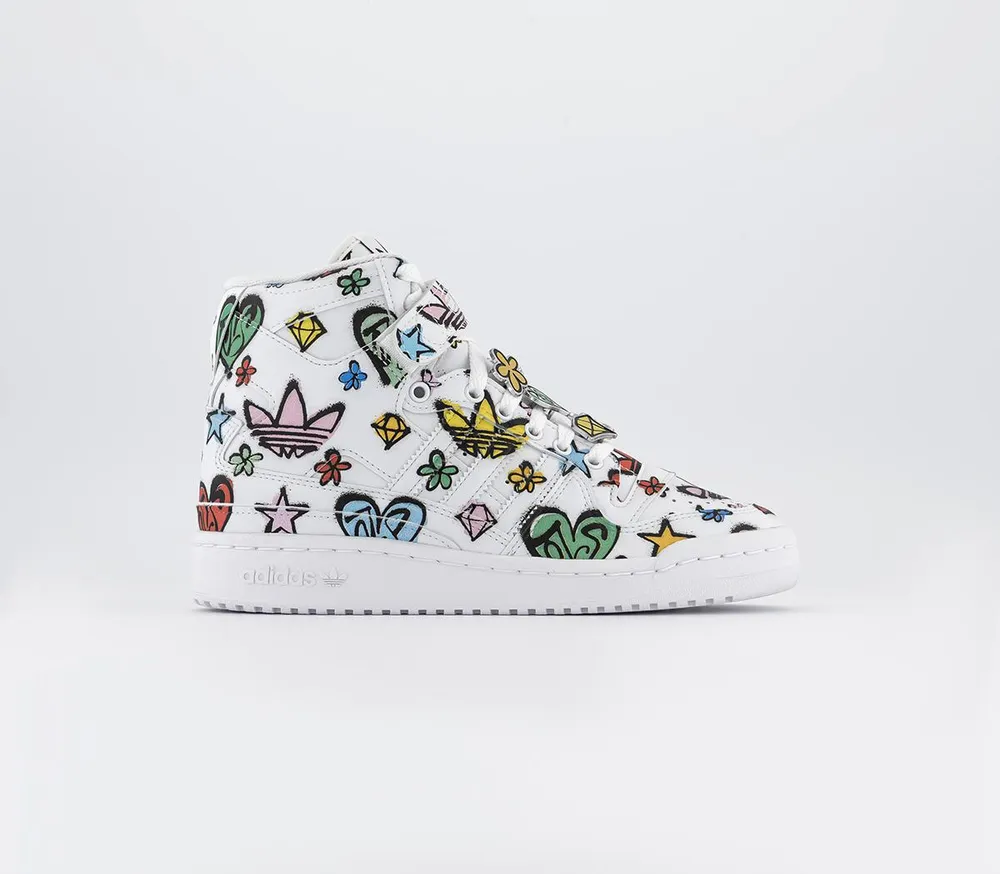 Cheap jeremy sales scott adidas