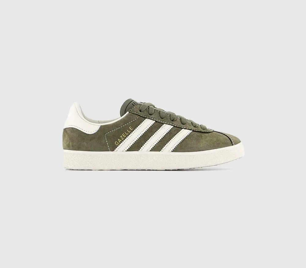 Adidas gazelle shop femme or