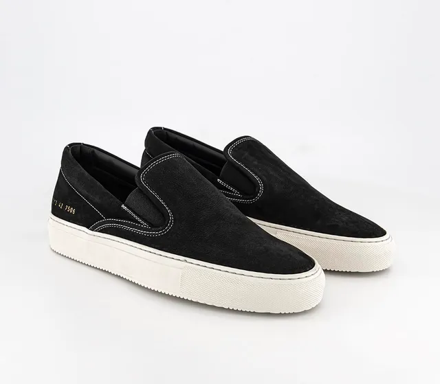 Common cheap projects vans