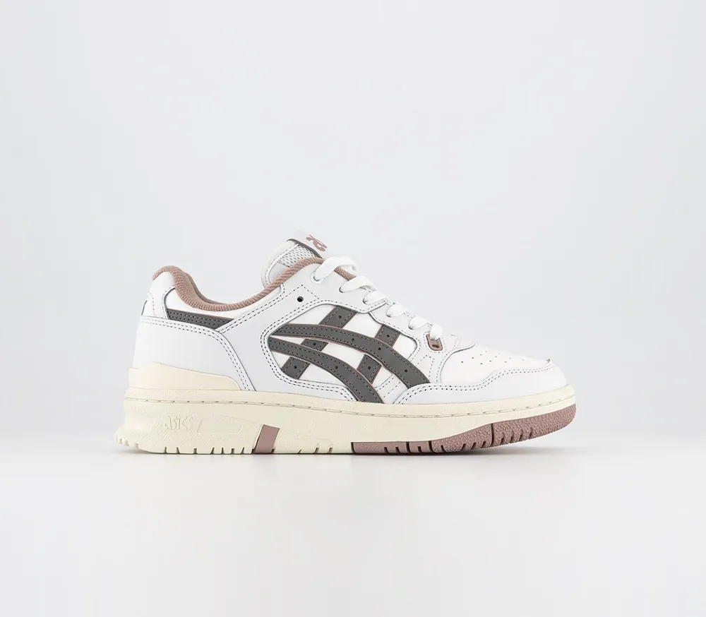 Light pink outlet asics