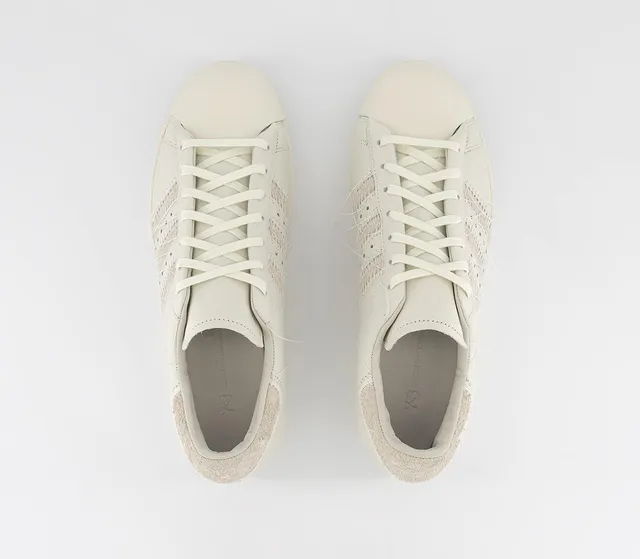 Superstar 80s w 2024 linen linen off white