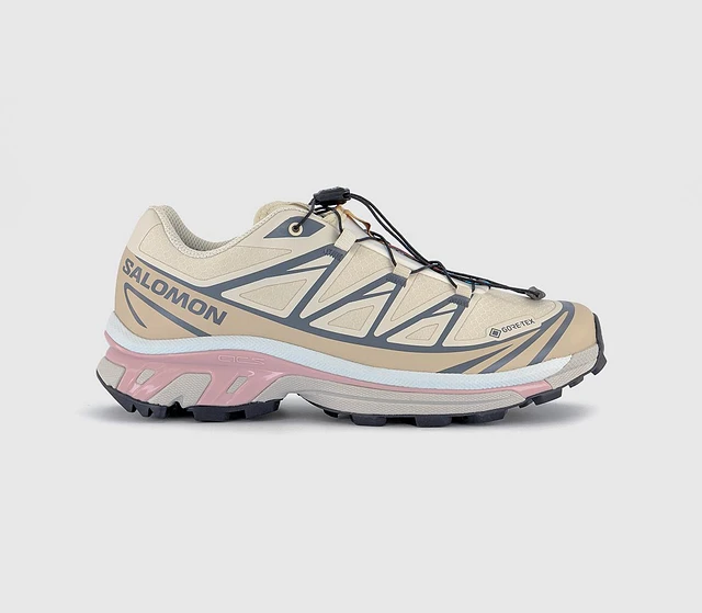 ◆Salomon◆ Speed Cross 3 Mindful 3 Vanilla Cloud Pink L4746 Buy XT-6 MINDFUL 3 by Salomon Australia online - Salomon New