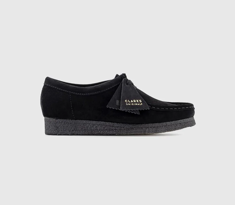 Ladies wallabees 2024