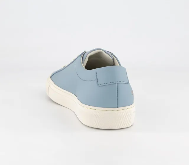 Common projects clearance powder blue