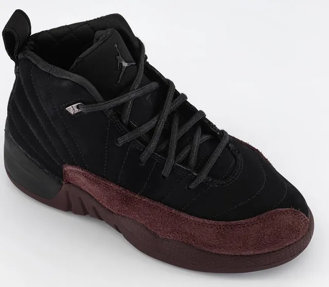 Jordan best sale 12 burgundy