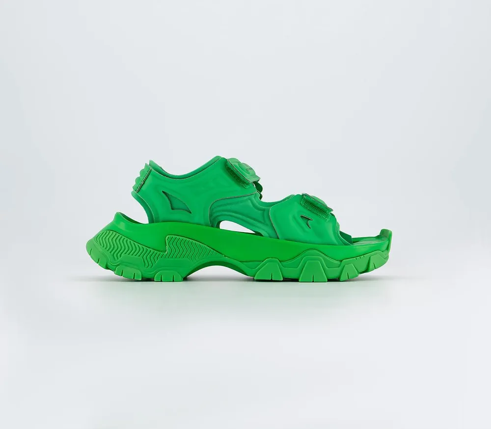 Adidas Stella McCartney ASMC Hika Sandals | King's Cross