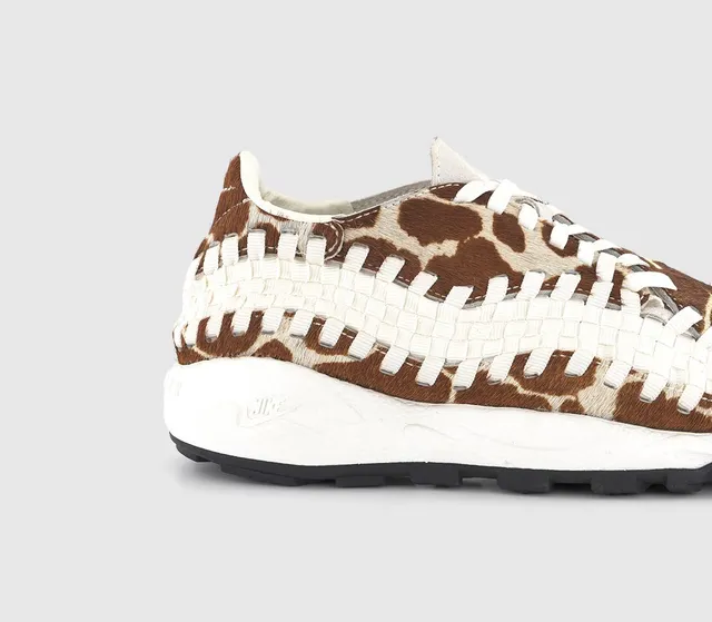 Leopard footscape clearance