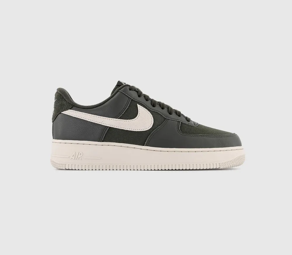 Nike air force 1 '07 2 trainer white outlet / obsidian