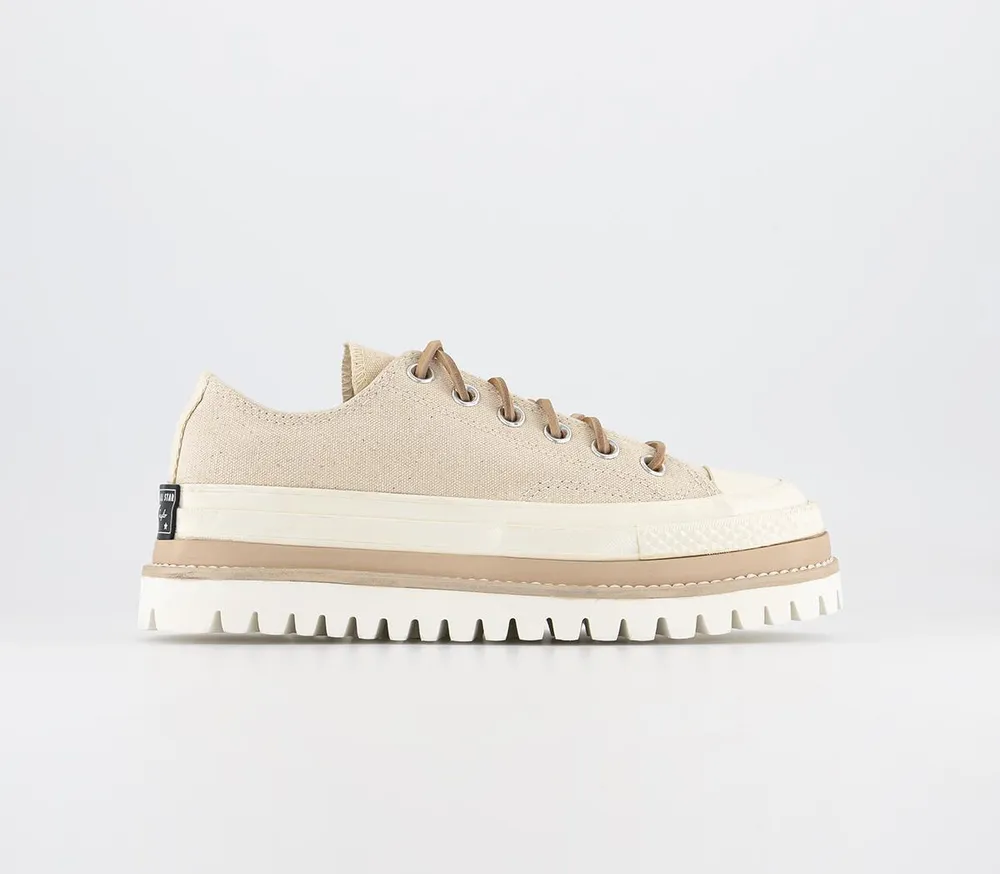 Chuck taylor best sale 70 ox natural