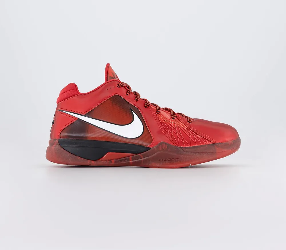 Kd black cheap and red