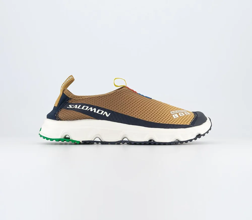 Rx moc 3.0 outlet salomon