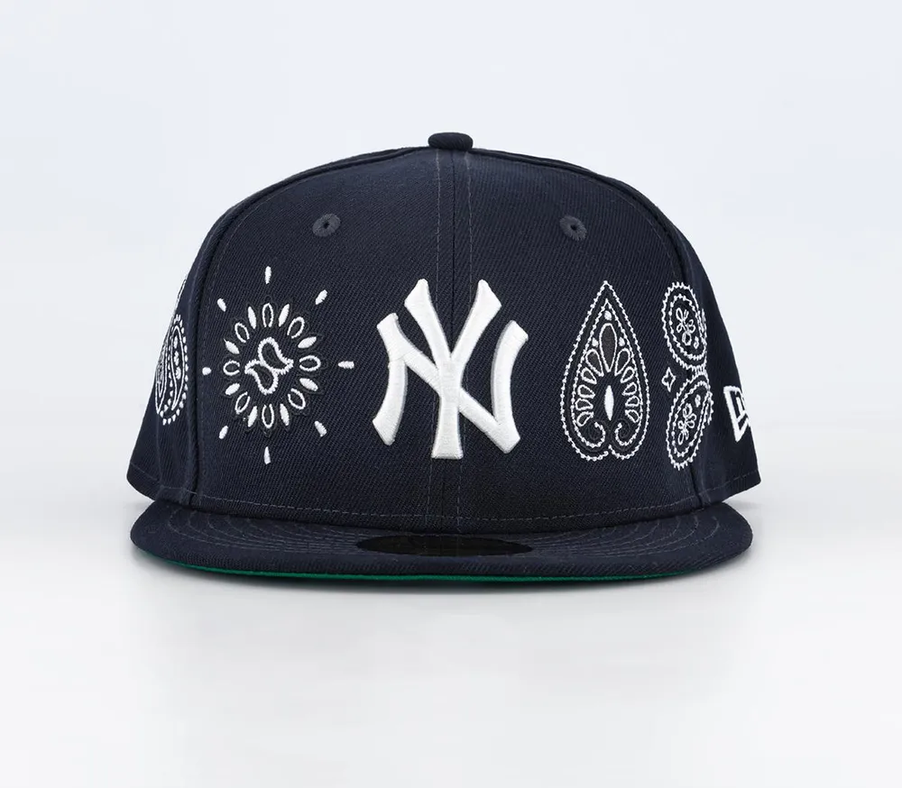 Paisley new deals era hats