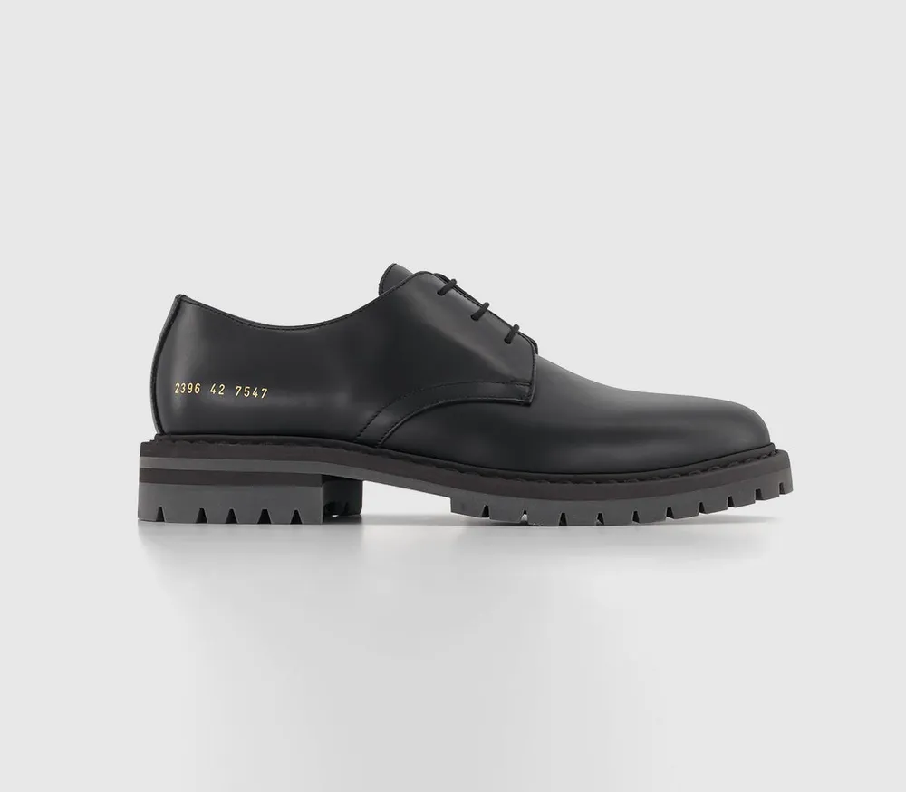 Derby 2024 common projects