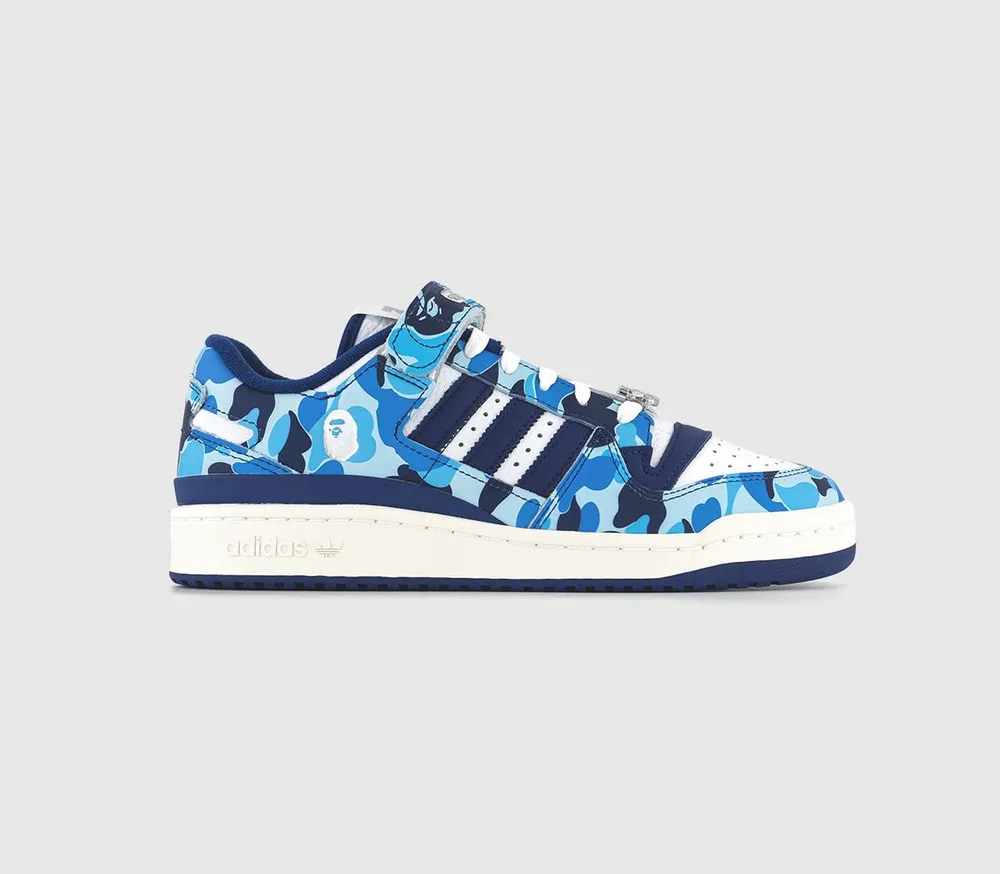 Adidas sales bape consortium