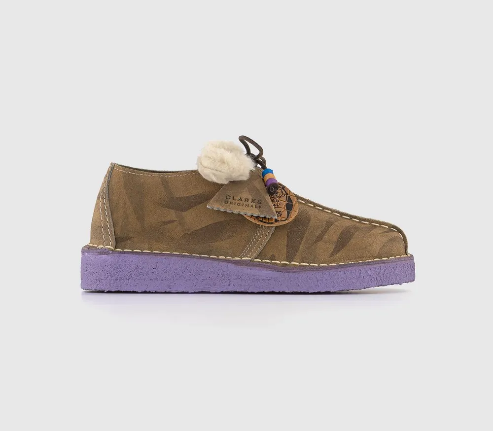 Clarks deals trek maya