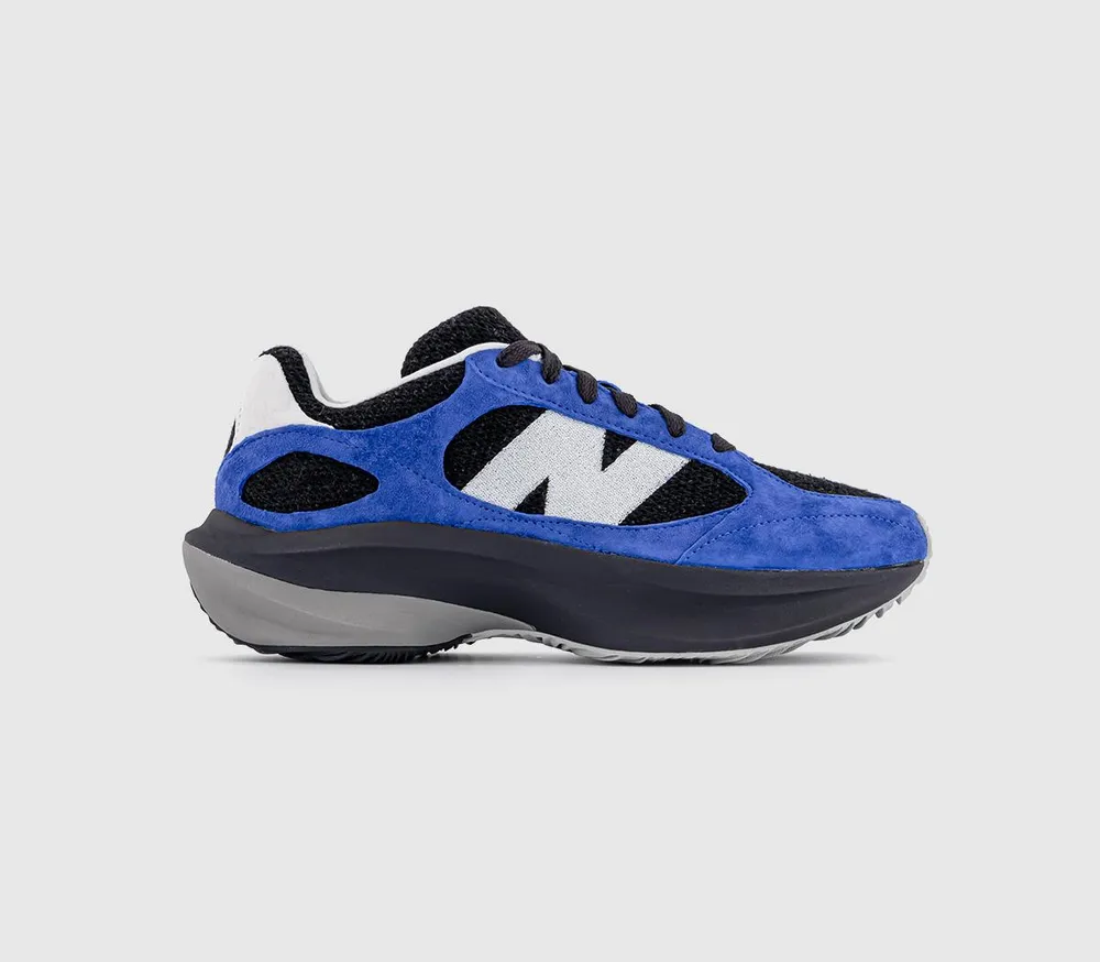 スニーカー New Balance \"WRPD RUNNER\" sneakers Blue New Balance WRPD runner sneaker | MARINE BLUE | SEVENSTORE