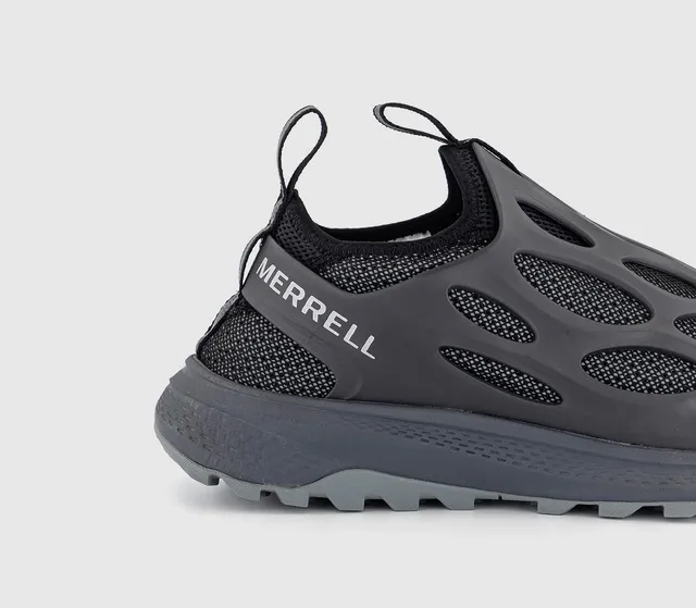 Merrell mens water on sale sandals