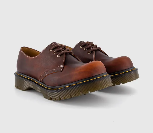 Dr martens 3 outlet ojales xl