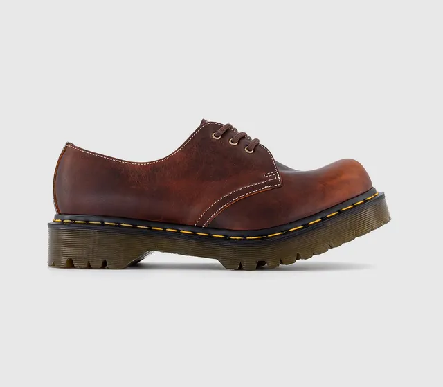 Dr martens 3 on sale eyes