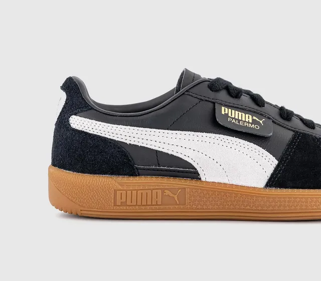 Office puma clearance suede