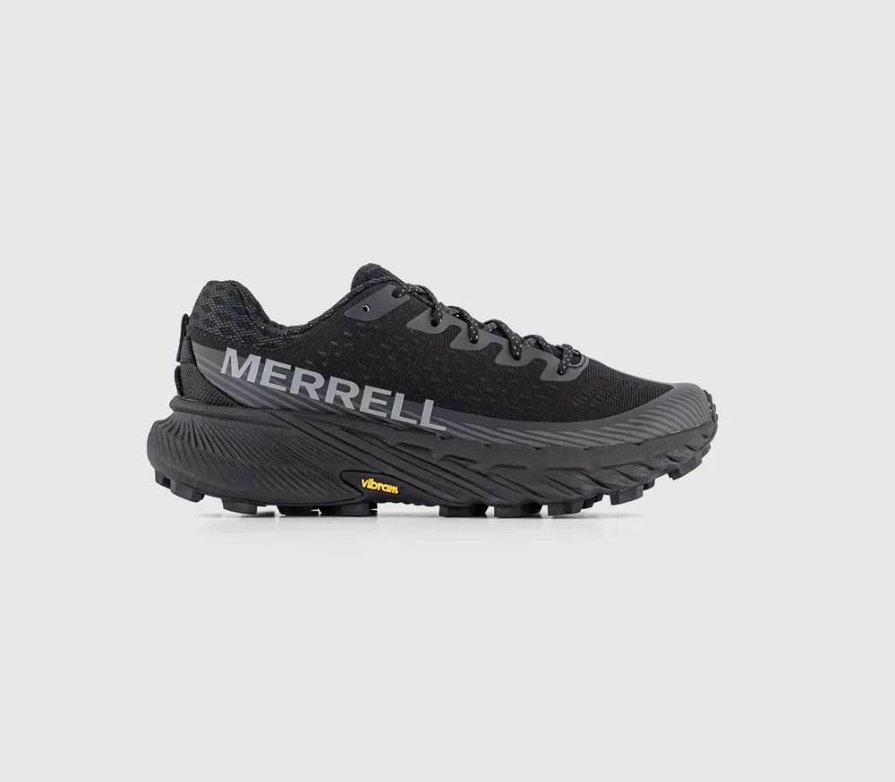 Merrell agility peak hot sale tactical shoe