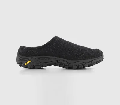 Merrell best sale wool shoes