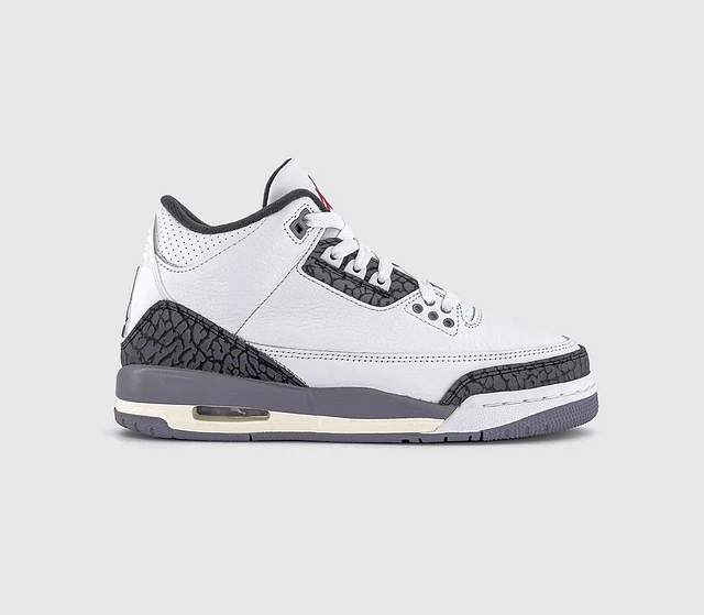 Jordan retro trainers best sale