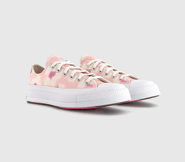 Kenzo x Converse Chuck 70 Hi Sweet Corn / Solar Power - Apr