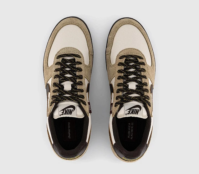 【NIKE】★ナイキ★Field General Velvet Brown★男女共用 NIKE(ナイキ)｜Nike Womens Field General(ナイキウィメンズ