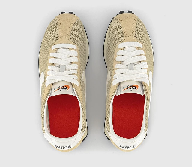 NIKE LD-1000 TEAM GOLD/SAIL-SESAME-COCONUT MILK 国内発送 LD-1000 Team Gold | Sail | Sesame | Coconut Milk – Above The