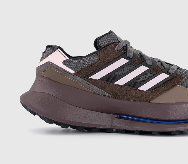 ADIDAS X FEAR OF GOD ATHLETICS 1 Basketball Clay - Men's