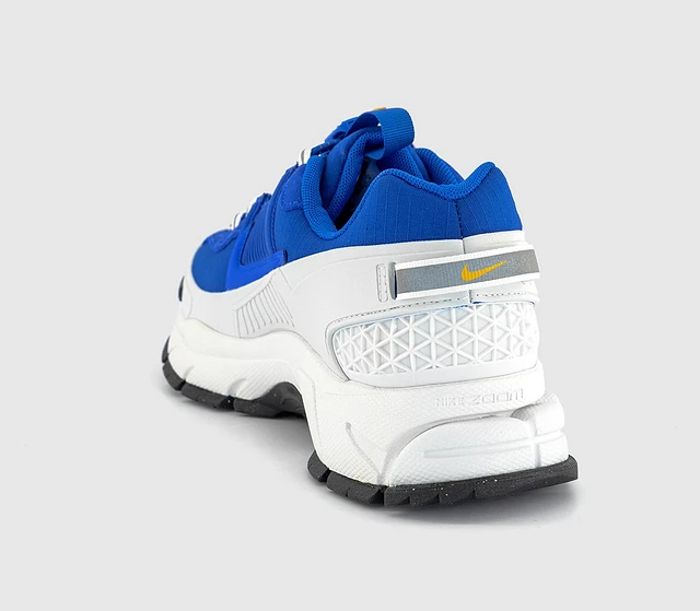 Nike Vomero Roam Trainers Racer Blue Summit White Black