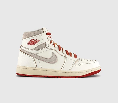 Nike Jordan 1 Retro High OG Younger Kids' Shoes | King's Cross