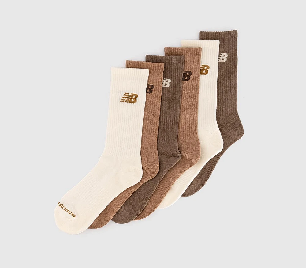 New balance socks 6 pack online