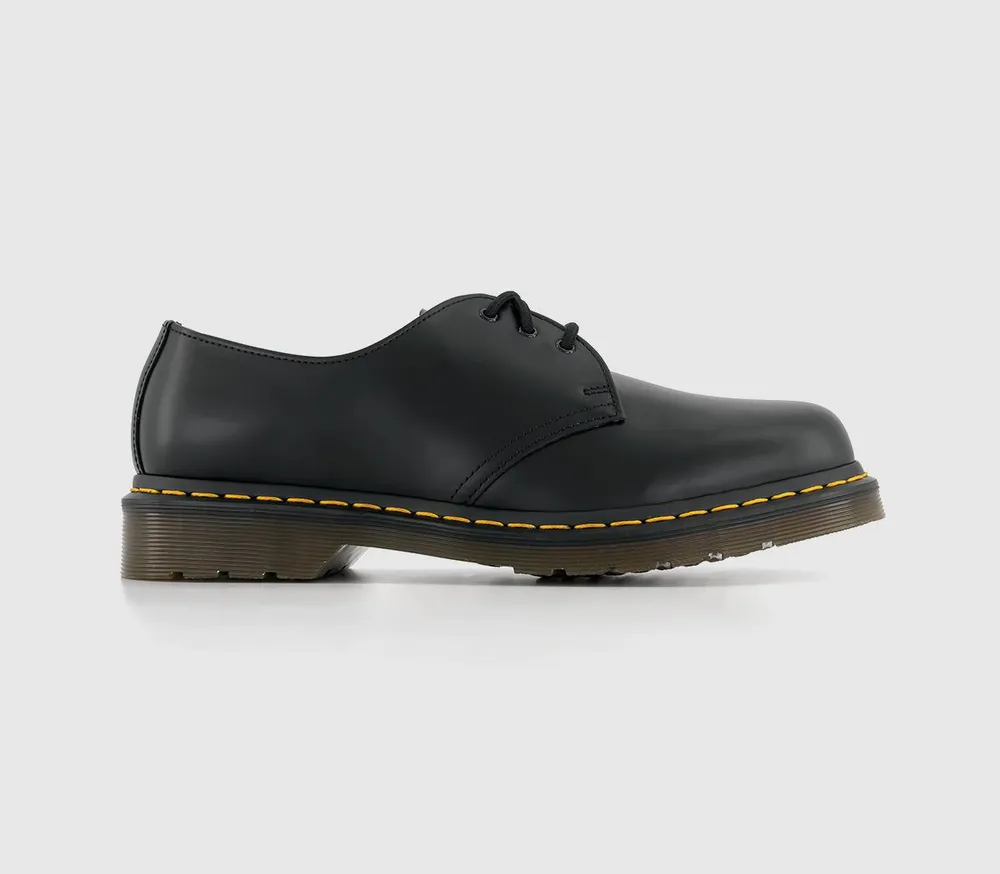 Doc martens 3 sales eye laces