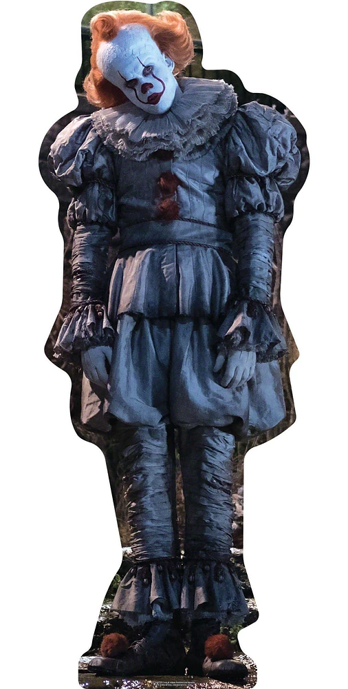 IT Pennywise Bust 30cm | ES Table decoration