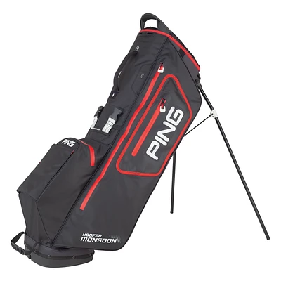 PING 2023 Hoofer Craz-E-Lite Stand Bag | Liberty Center
