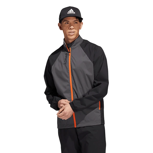 VS LUXRib Full-Zip Jacket | Mission Valley