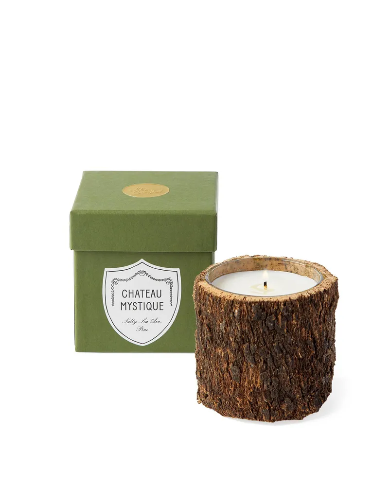 Serena And Lily Chateau Mystique Candle by Alla Costa Serena And Lily Chateau Mystique Candle by Alla Costa