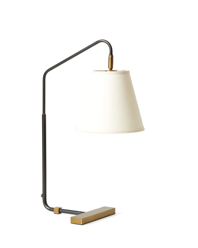 Flynn floor lamp hot sale