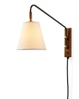 Flynn wall sconce online