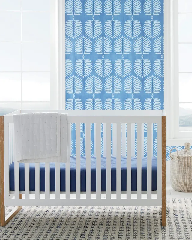 Serena And Lily Nash Convertible Crib Bethesda Row